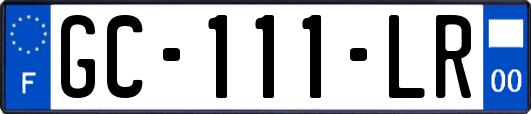 GC-111-LR