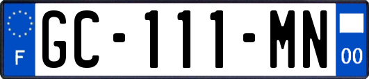 GC-111-MN
