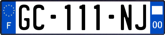 GC-111-NJ