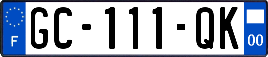 GC-111-QK