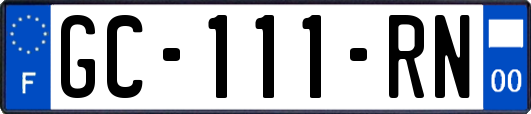 GC-111-RN
