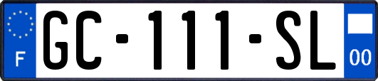 GC-111-SL