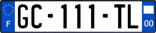 GC-111-TL