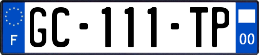 GC-111-TP