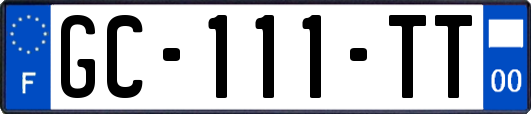 GC-111-TT