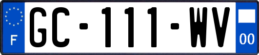 GC-111-WV