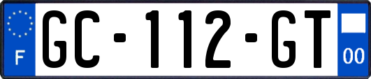 GC-112-GT