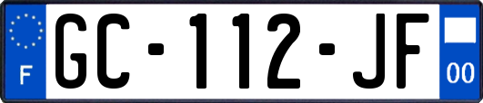 GC-112-JF