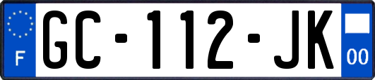 GC-112-JK