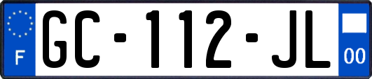 GC-112-JL