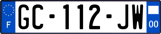 GC-112-JW