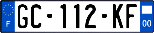 GC-112-KF