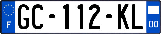 GC-112-KL