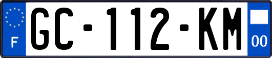 GC-112-KM