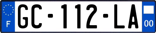 GC-112-LA