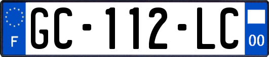 GC-112-LC