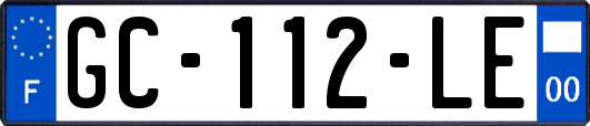 GC-112-LE