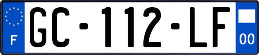 GC-112-LF