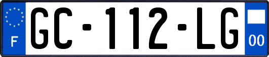 GC-112-LG