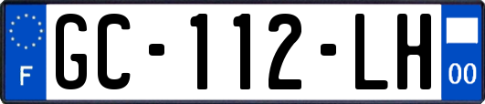 GC-112-LH