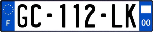 GC-112-LK