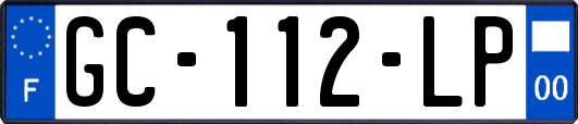GC-112-LP