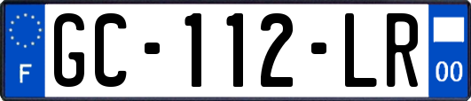 GC-112-LR