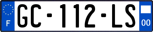 GC-112-LS