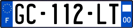 GC-112-LT
