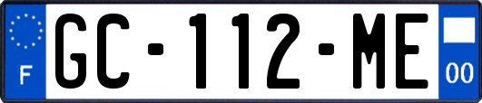 GC-112-ME