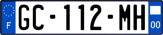 GC-112-MH