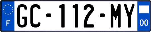 GC-112-MY
