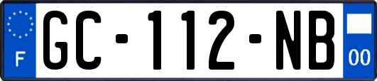 GC-112-NB