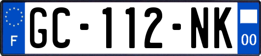 GC-112-NK