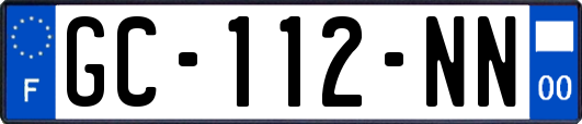 GC-112-NN