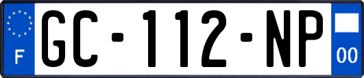 GC-112-NP