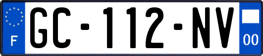 GC-112-NV
