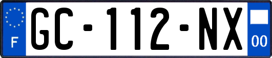 GC-112-NX