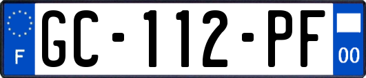 GC-112-PF