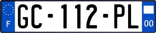 GC-112-PL