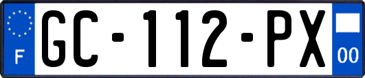 GC-112-PX