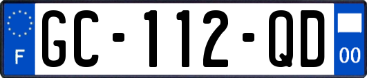 GC-112-QD