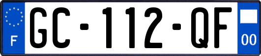 GC-112-QF