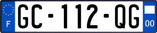GC-112-QG