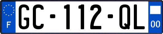 GC-112-QL