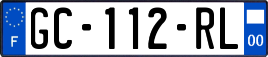 GC-112-RL
