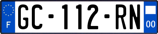 GC-112-RN