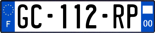 GC-112-RP