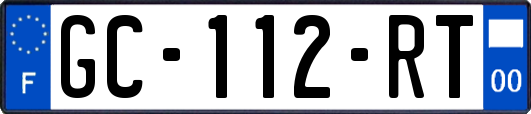 GC-112-RT