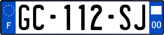 GC-112-SJ